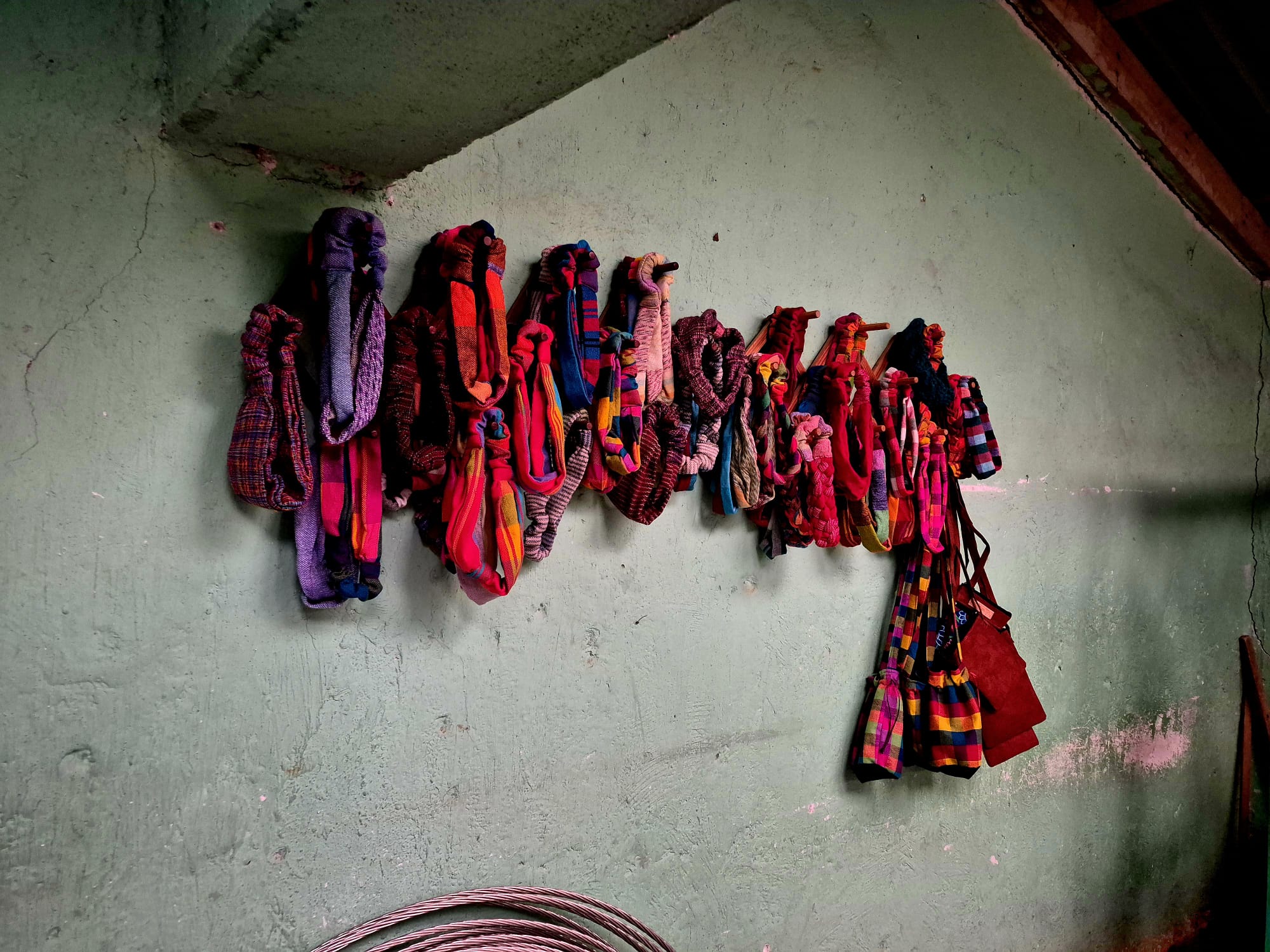 Prähispanische Zivilisationen: die Lencas aus Honduras