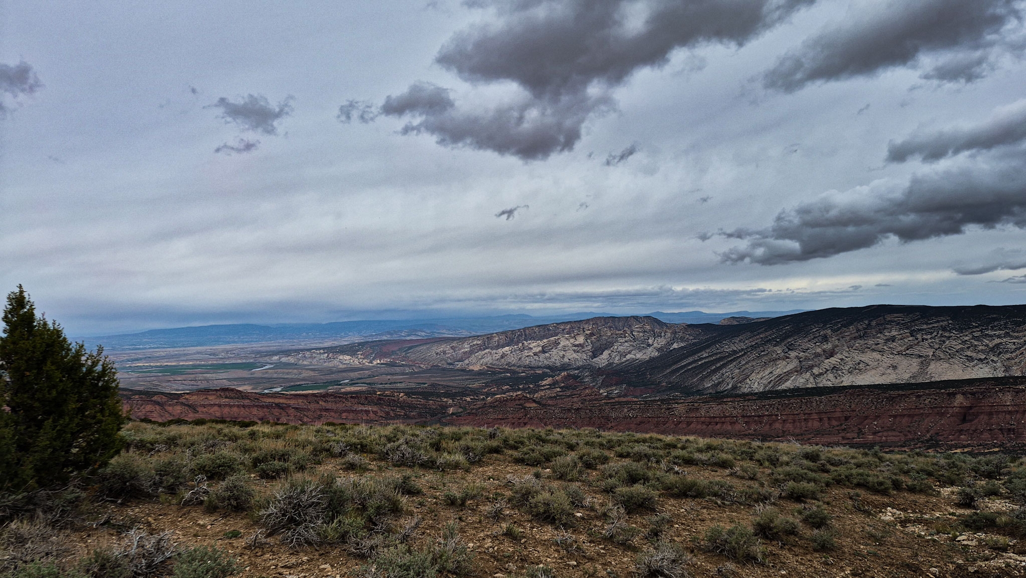Eine Reise durch die Zeit: Auf Fossiliensuche im zentralen Westen der USA